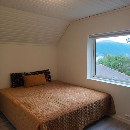 Olgas Apartment Τρόμσο Εξωτερικό φωτογραφία