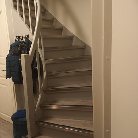 Olgas Apartment Τρόμσο Εξωτερικό φωτογραφία