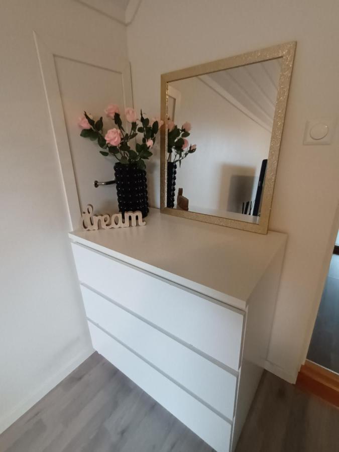 Olgas Apartment Τρόμσο Εξωτερικό φωτογραφία