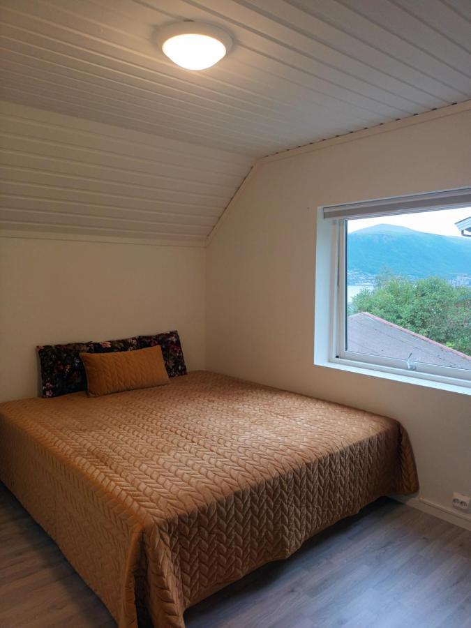 Olgas Apartment Τρόμσο Εξωτερικό φωτογραφία