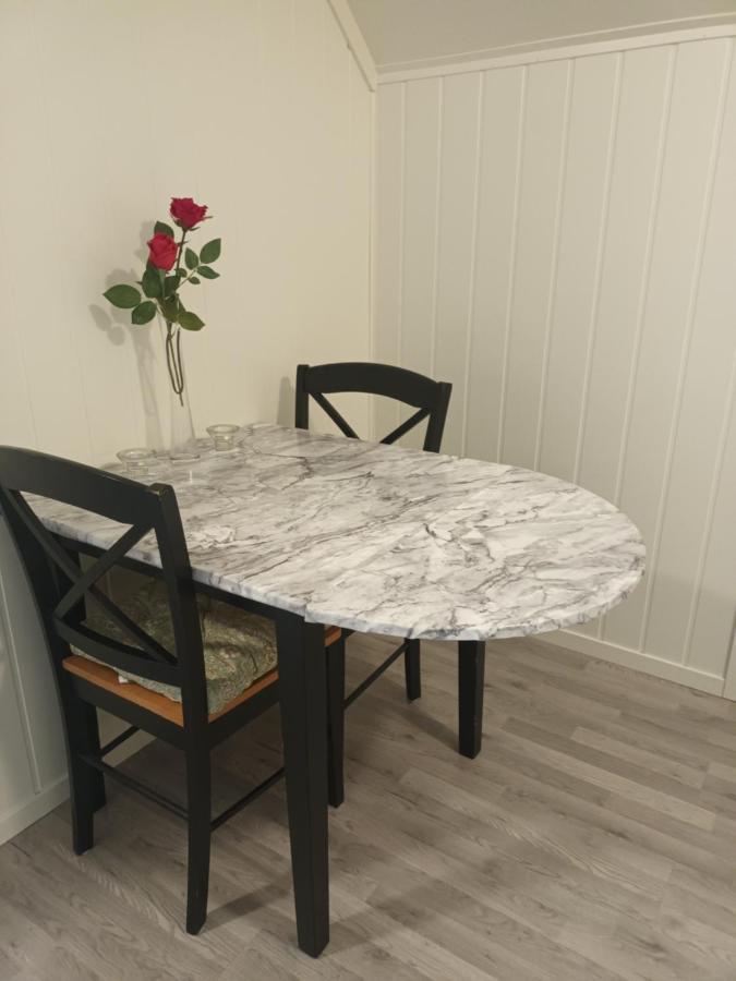 Olgas Apartment Τρόμσο Εξωτερικό φωτογραφία