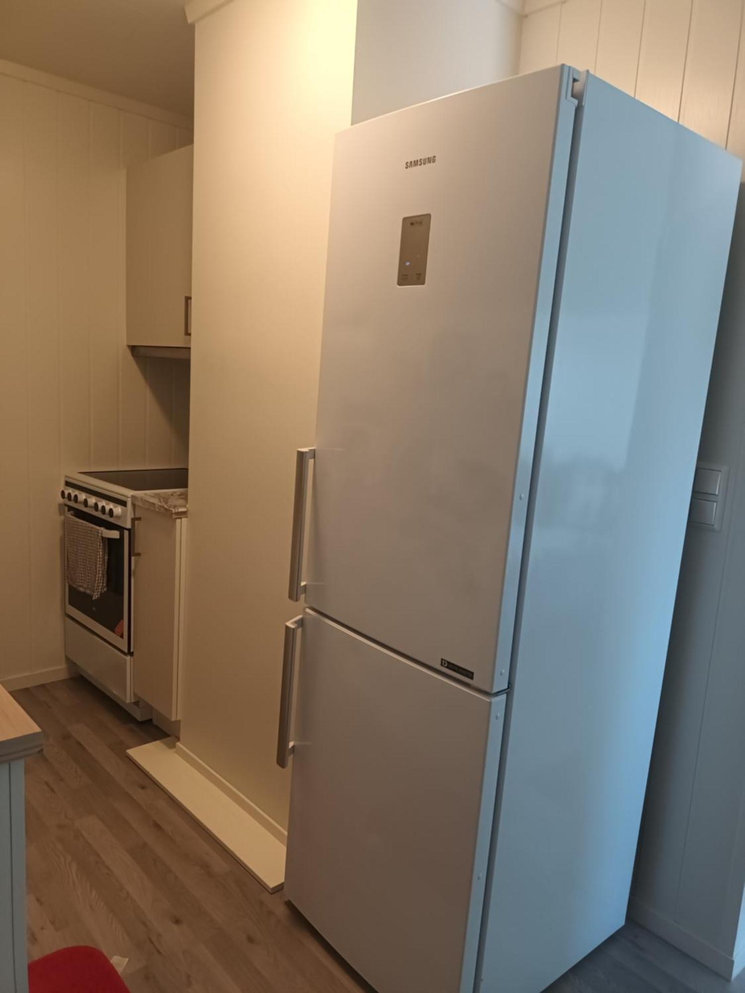 Olgas Apartment Τρόμσο Εξωτερικό φωτογραφία